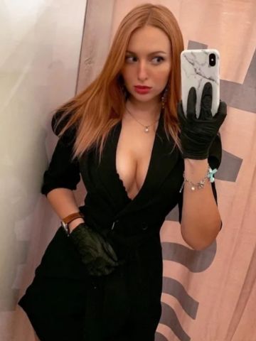 Анкета проститутки Линда, 23 года